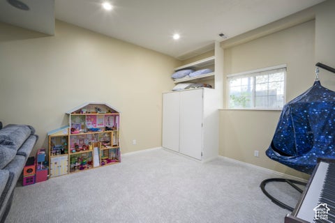 Tiny photo for 464 E 850 N, Springville, UT 84663 (MLS # 2192146)