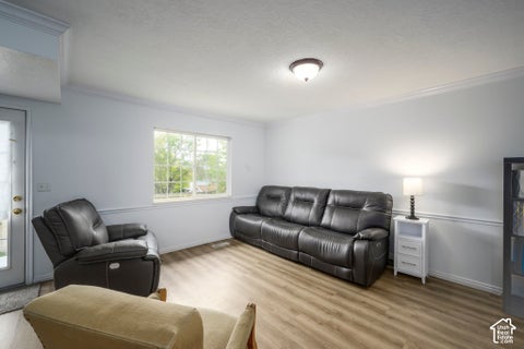 Tiny photo for 464 E 850 N, Springville, UT 84663 (MLS # 2192146)