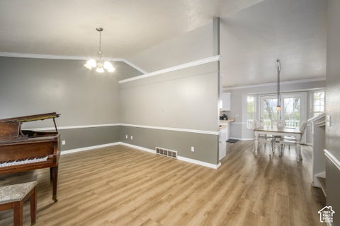 Tiny photo for 464 E 850 N, Springville, UT 84663 (MLS # 2192146)