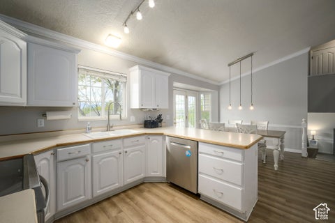 Tiny photo for 464 E 850 N, Springville, UT 84663 (MLS # 2192146)