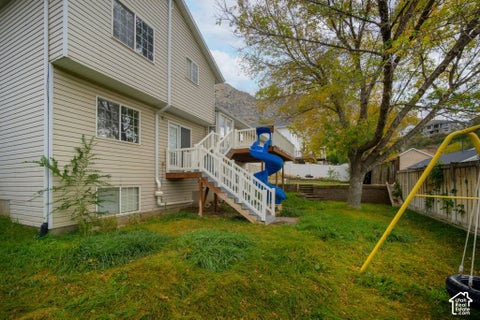 Tiny photo for 464 E 850 N, Springville, UT 84663 (MLS # 2192146)