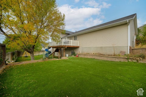 Tiny photo for 464 E 850 N, Springville, UT 84663 (MLS # 2192146)