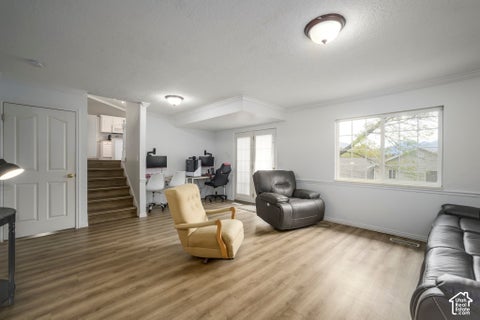 Tiny photo for 464 E 850 N, Springville, UT 84663 (MLS # 2192146)