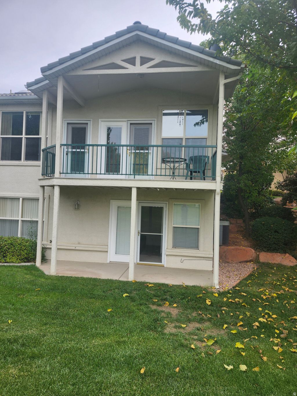 Photo of 111 N TURNBURY LN, Washington, UT 84780 (MLS # 2125924)