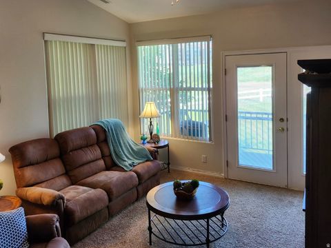 Tiny photo for 111 N TURNBURY LN, Washington, UT 84780 (MLS # 2125924)