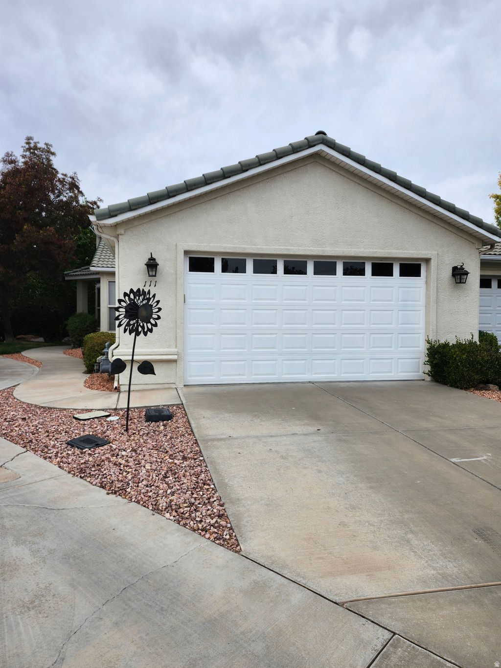 Photo of 111 N TURNBURY LN, Washington, UT 84780 (MLS # 2125924)