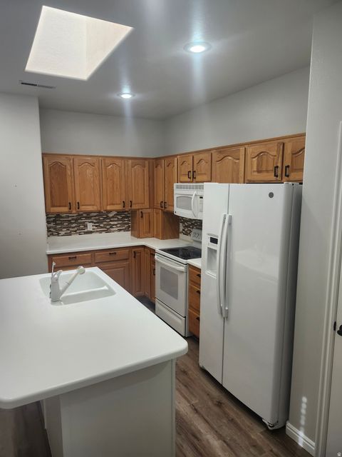 Tiny photo for 111 N TURNBURY LN, Washington, UT 84780 (MLS # 2125924)