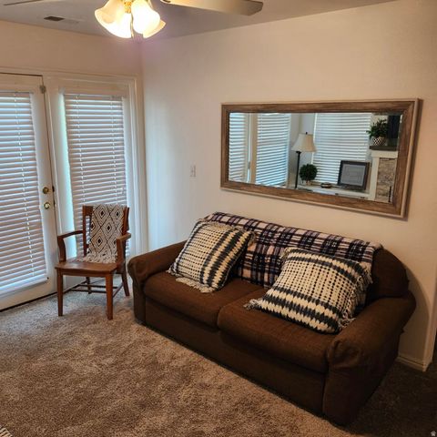 Tiny photo for 111 N TURNBURY LN, Washington, UT 84780 (MLS # 2125924)