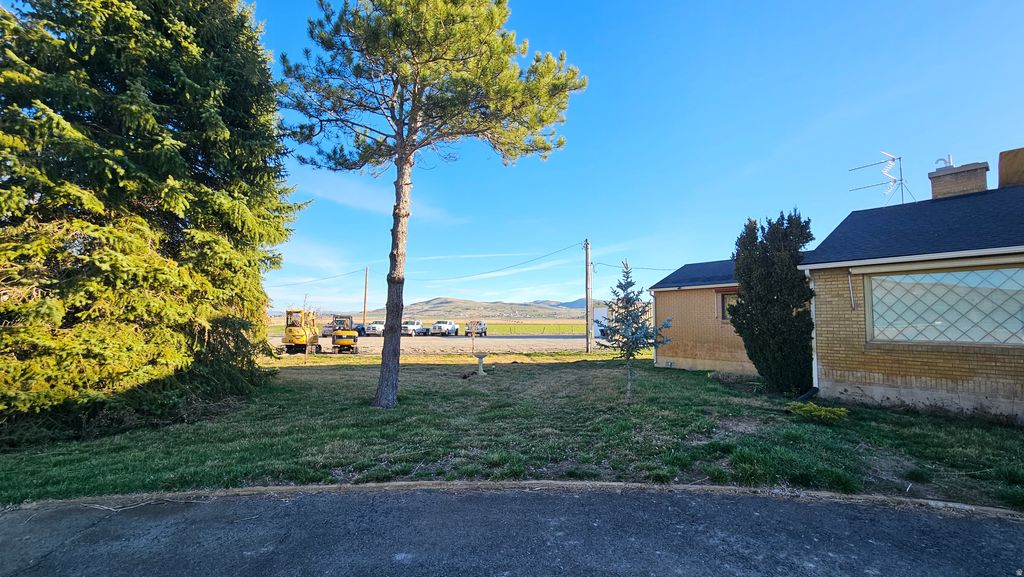 Photo of 4087 S HWY 91, Franklin, ID 83237 (MLS # 2144275)