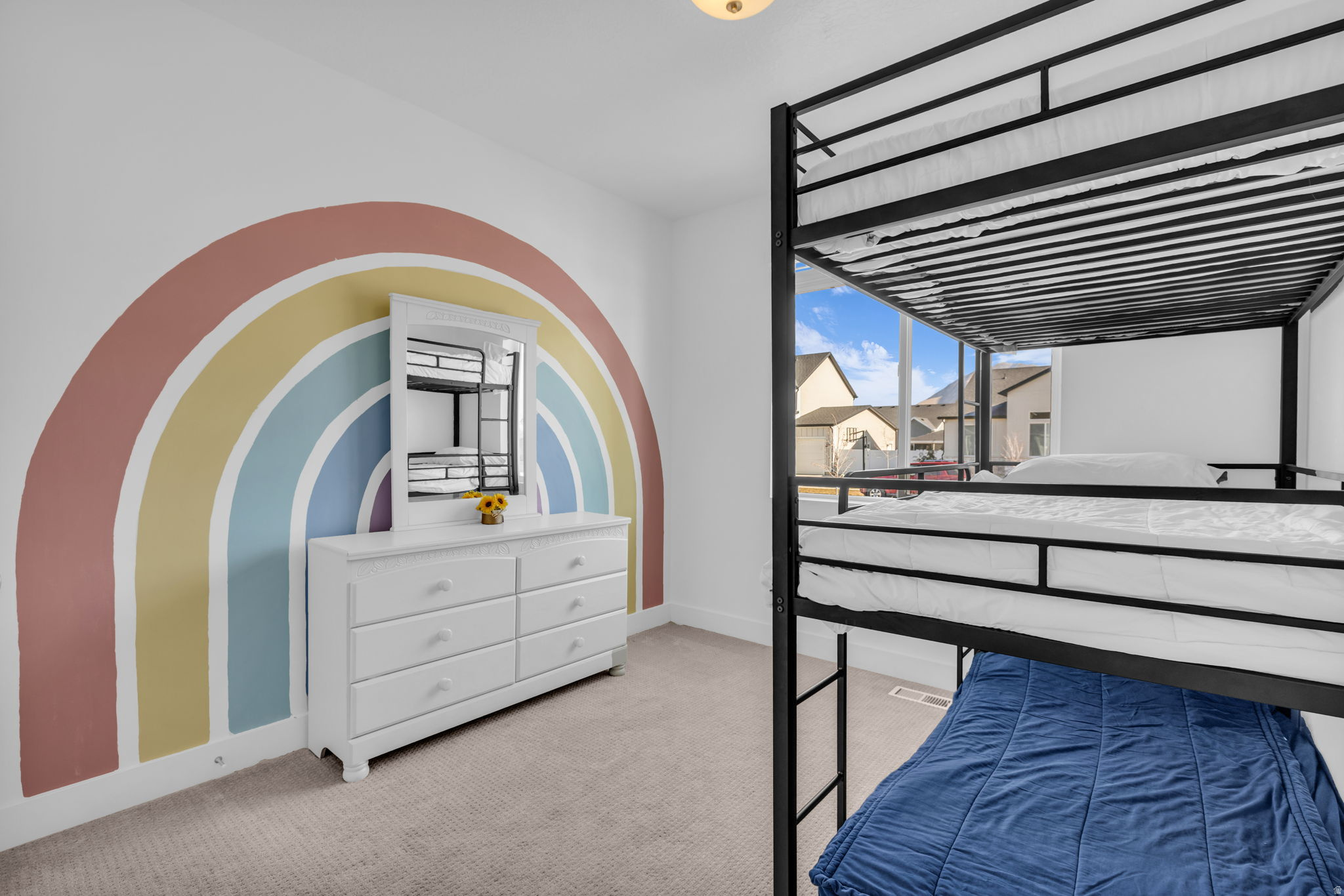 SUNRISE RANCH - Residential