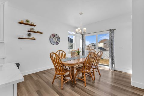 Tiny photo for 141 N PINNACLE AVE, Mapleton, UT 84664 (MLS # 2131978)