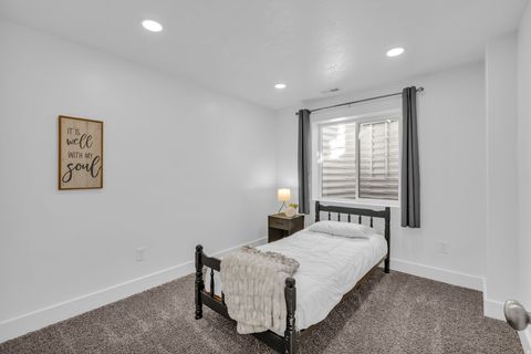 Tiny photo for 141 N PINNACLE AVE, Mapleton, UT 84664 (MLS # 2131978)