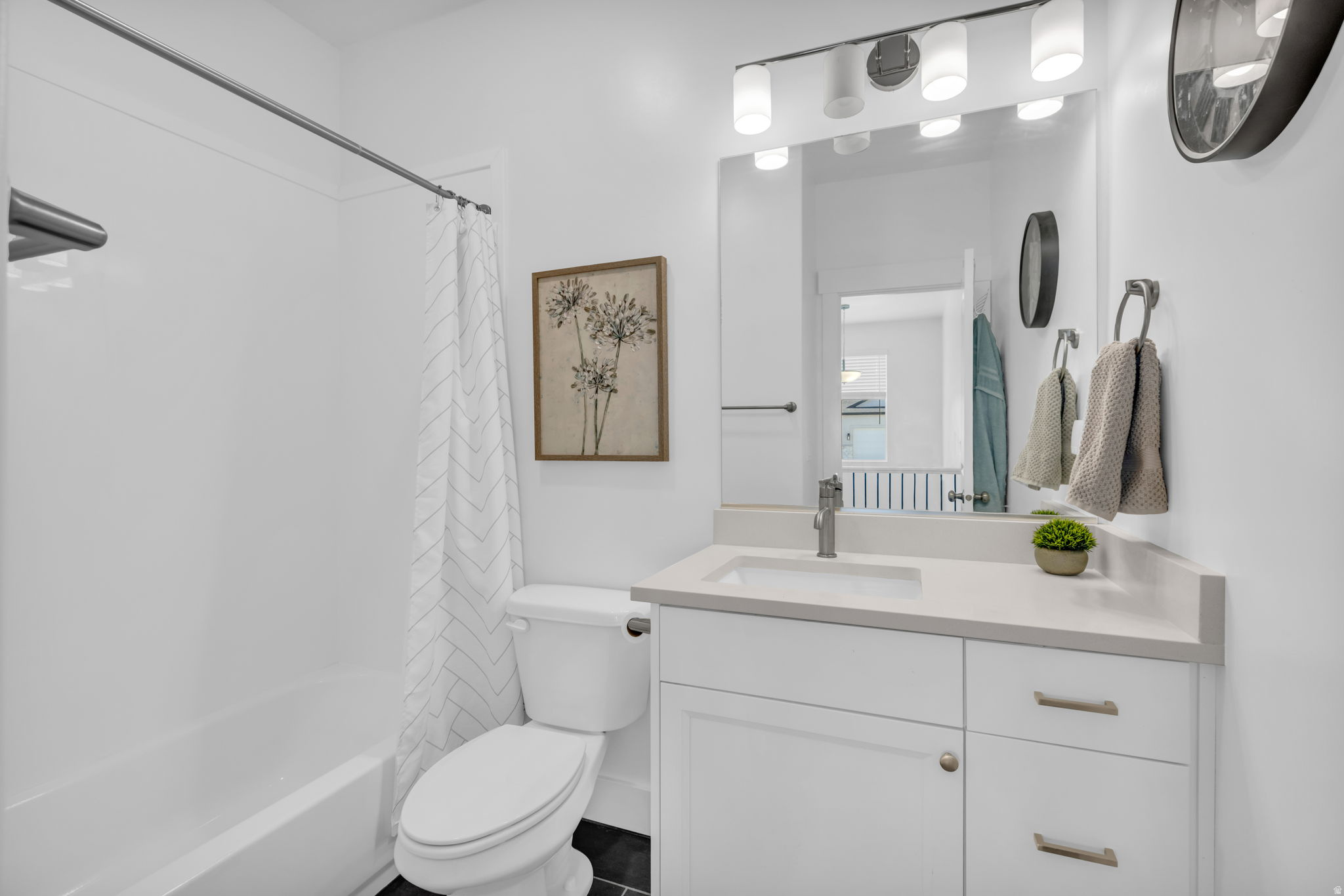 SUNRISE RANCH - Residential