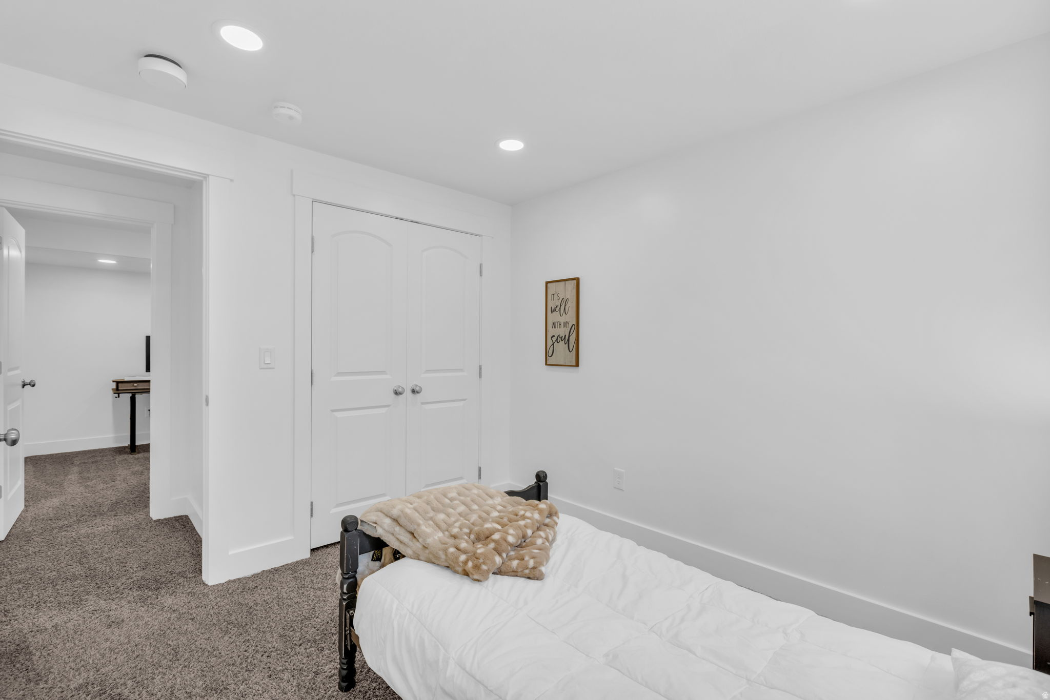 SUNRISE RANCH - Residential