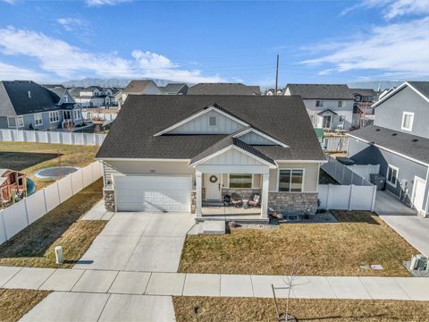 Tiny photo for 141 N PINNACLE AVE, Mapleton, UT 84664 (MLS # 2131978)