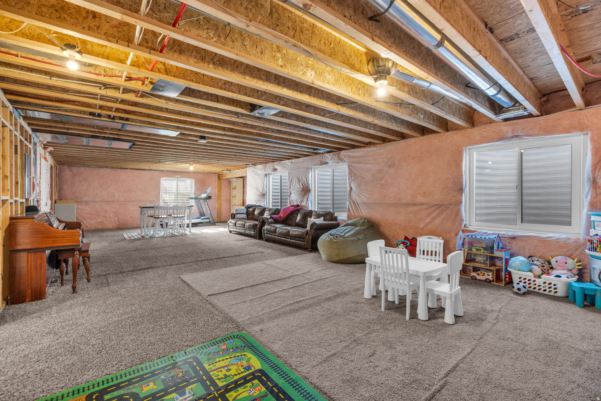 SUNRISE RANCH - Residential