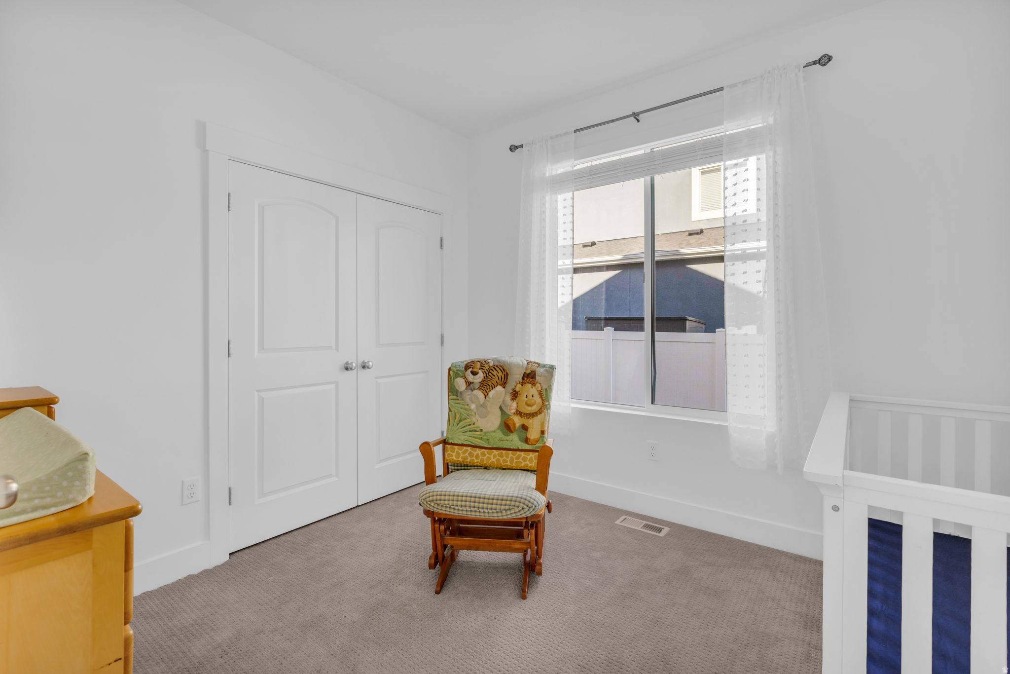 SUNRISE RANCH - Residential