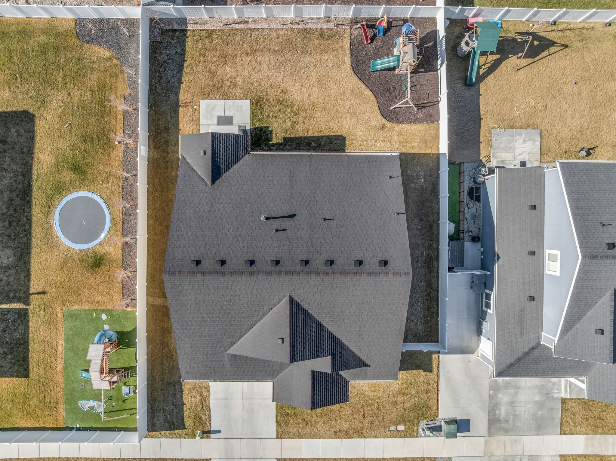 SUNRISE RANCH - Residential