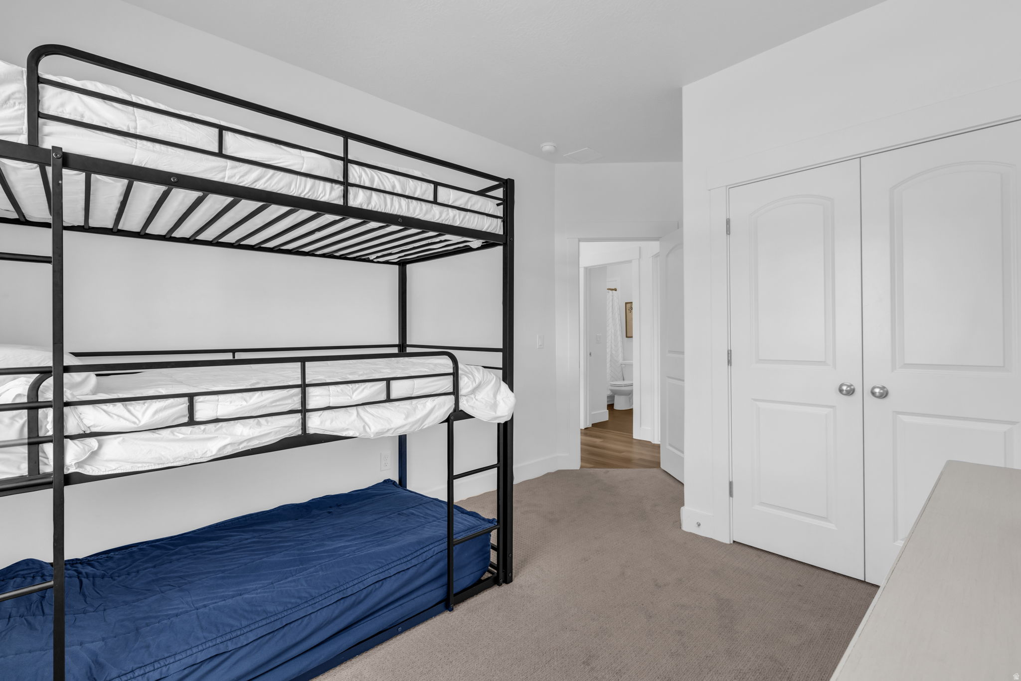 SUNRISE RANCH - Residential