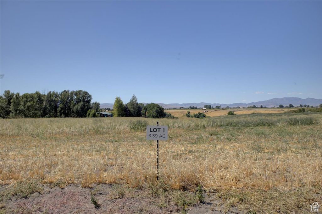 Photo of 12455 N 525 E #1, Lewiston, UT 84320 (MLS # 2106632)