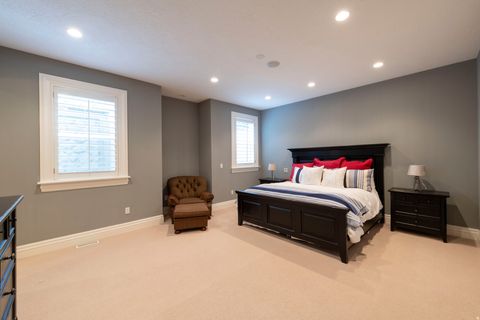 Tiny photo for 2620 E CASTO LN, Holladay, UT 84117 (MLS # 2143694)