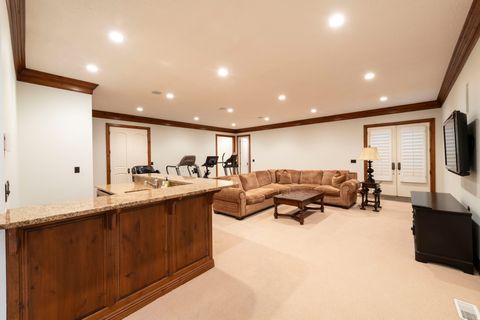 Tiny photo for 2620 E CASTO LN, Holladay, UT 84117 (MLS # 2143694)