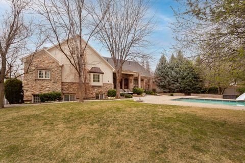 Tiny photo for 2620 E CASTO LN, Holladay, UT 84117 (MLS # 2143694)