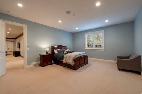 Tiny photo for 2620 E CASTO LN, Holladay, UT 84117 (MLS # 2143694)