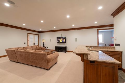 Tiny photo for 2620 E CASTO LN, Holladay, UT 84117 (MLS # 2143694)