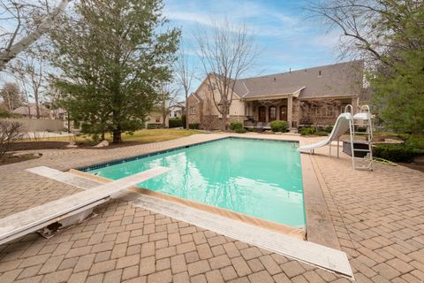 Tiny photo for 2620 E CASTO LN, Holladay, UT 84117 (MLS # 2143694)