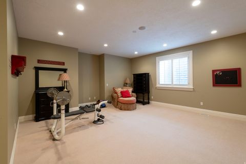 Tiny photo for 2620 E CASTO LN, Holladay, UT 84117 (MLS # 2143694)