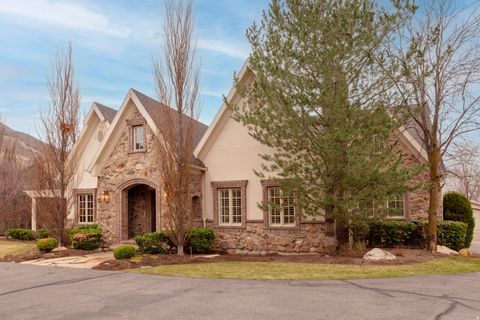 Tiny photo for 2620 E CASTO LN, Holladay, UT 84117 (MLS # 2143694)