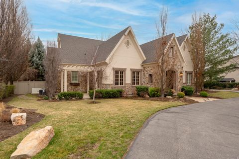 Tiny photo for 2620 E CASTO LN, Holladay, UT 84117 (MLS # 2143694)