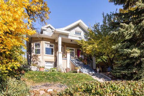 Photo of 465 E 6TH AVE, Salt Lake City, UT 84103 (MLS # 2121471)
