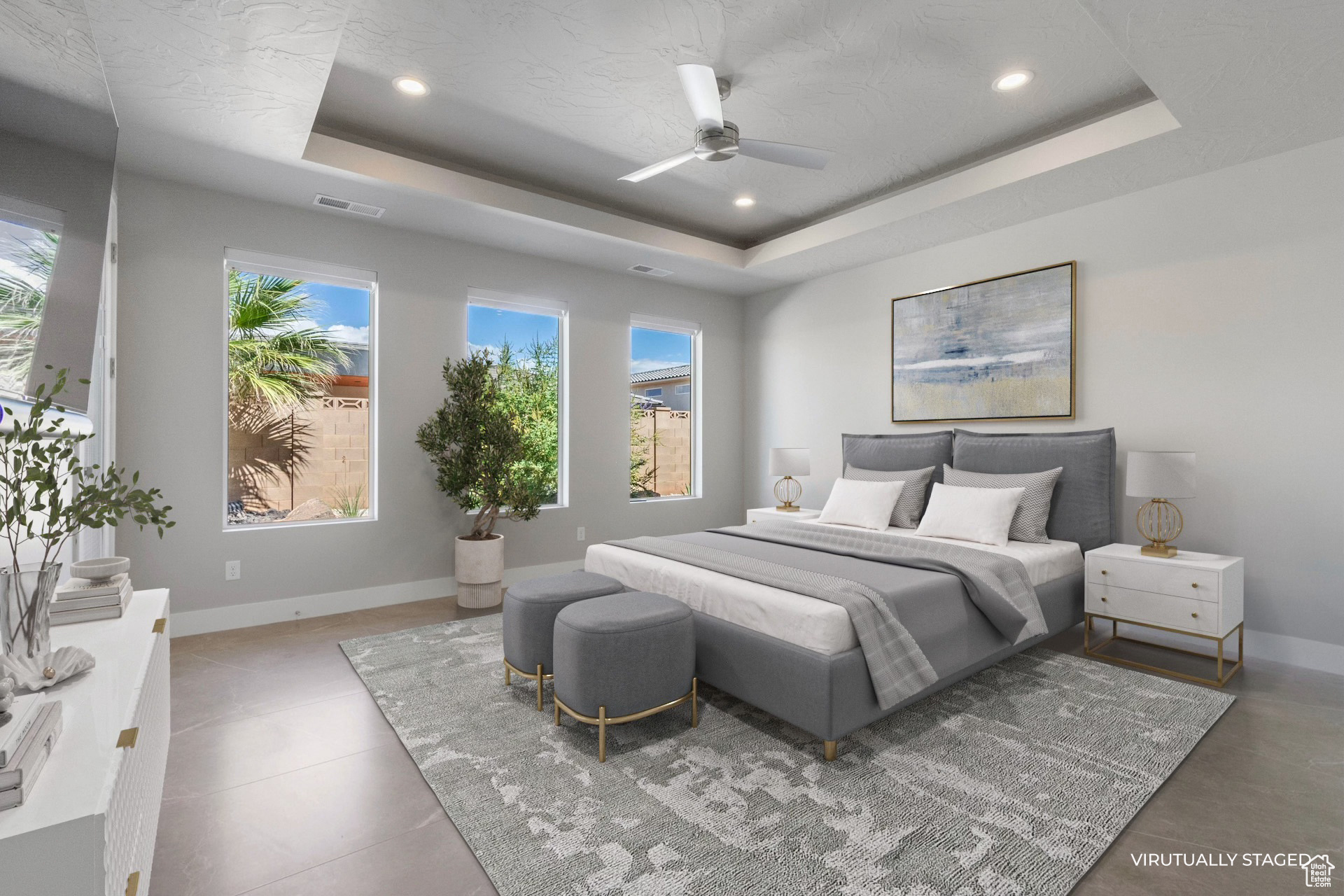 PECAN VALLEY - Residential