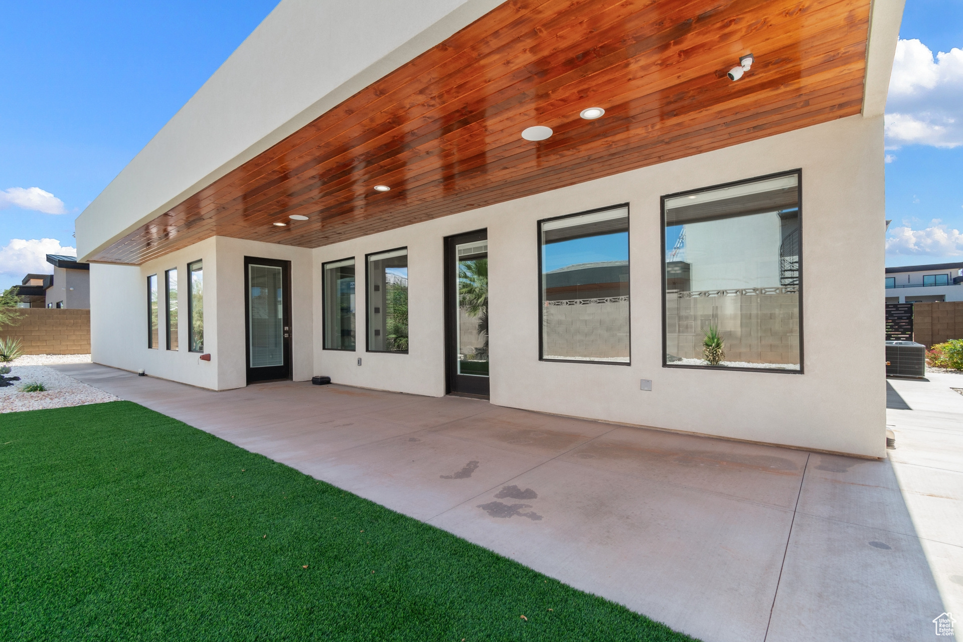 PECAN VALLEY - Residential