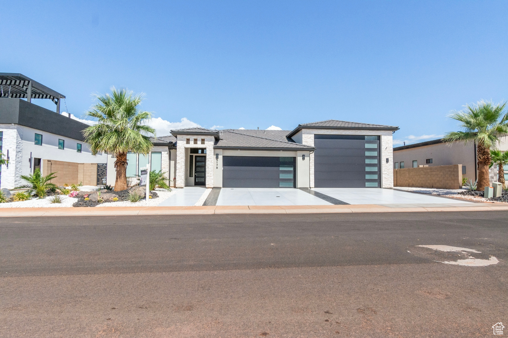 PECAN VALLEY - Residential