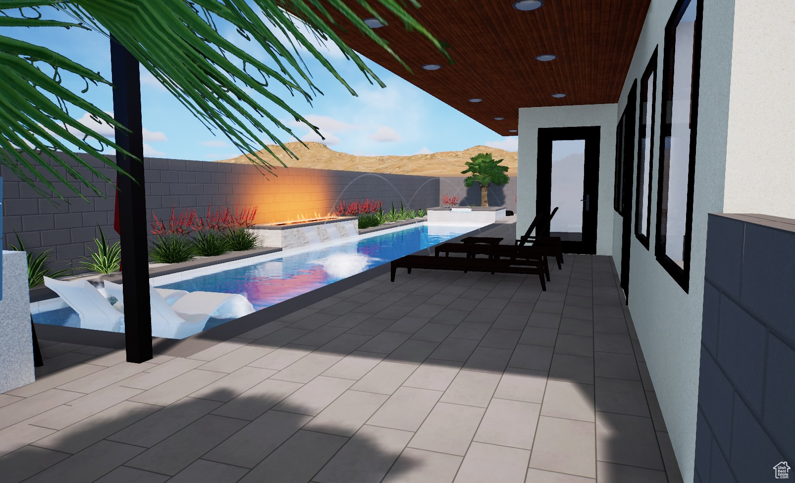 PECAN VALLEY - Residential