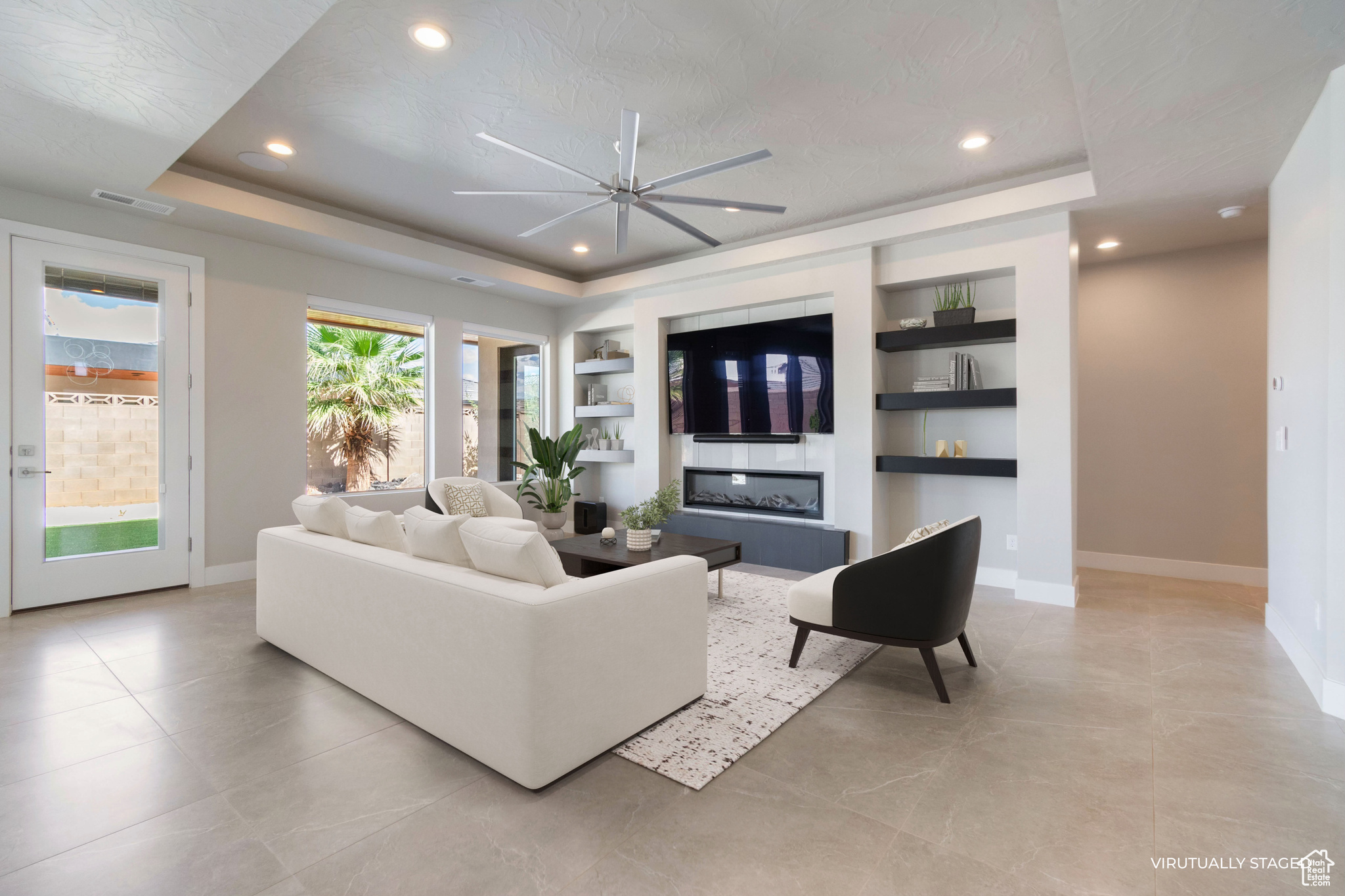 PECAN VALLEY - Residential