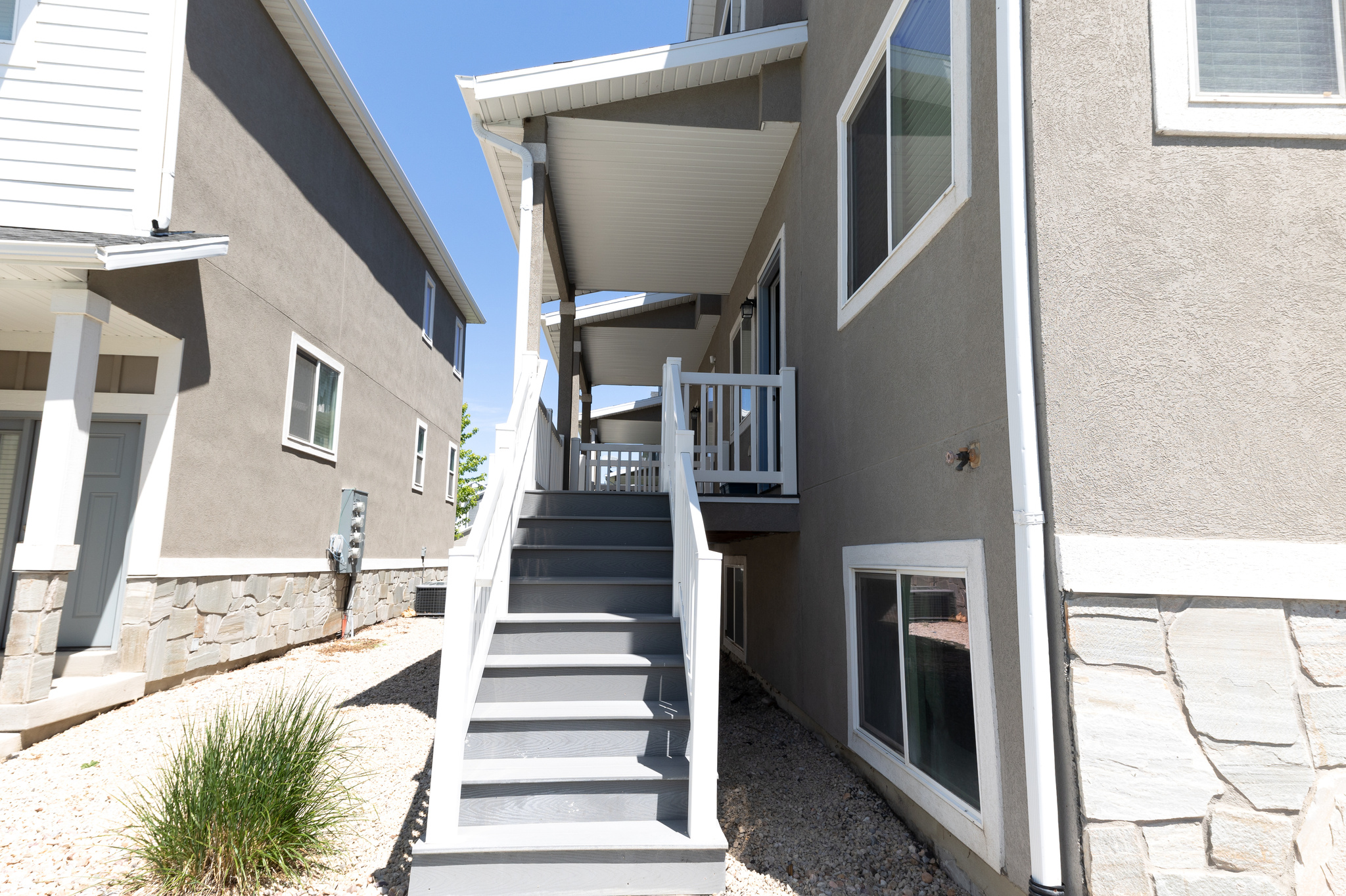 THE VILLAS - Residential
