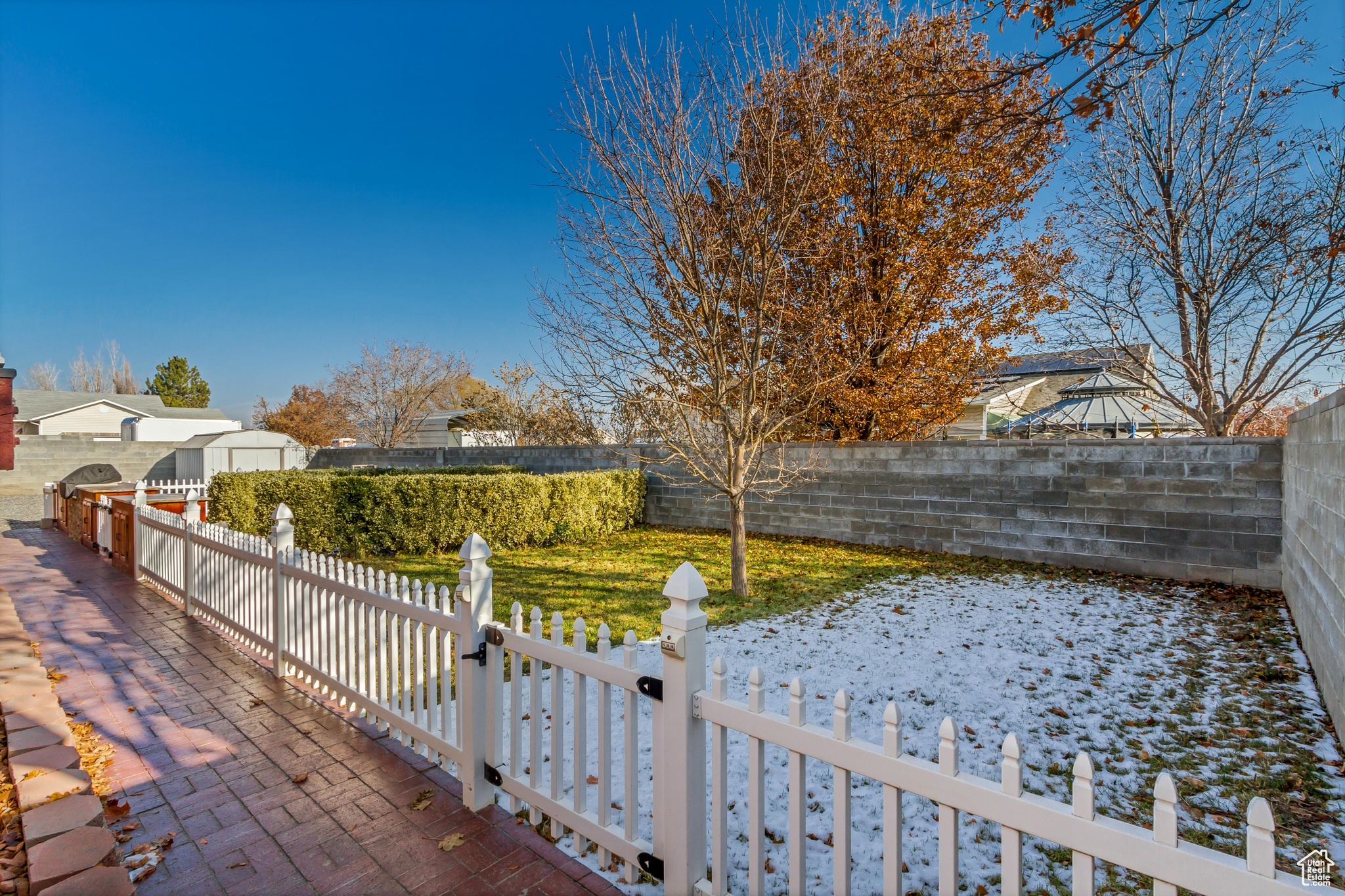 8831 S Boulder Wash Ln, West Jordan, Utah image 21