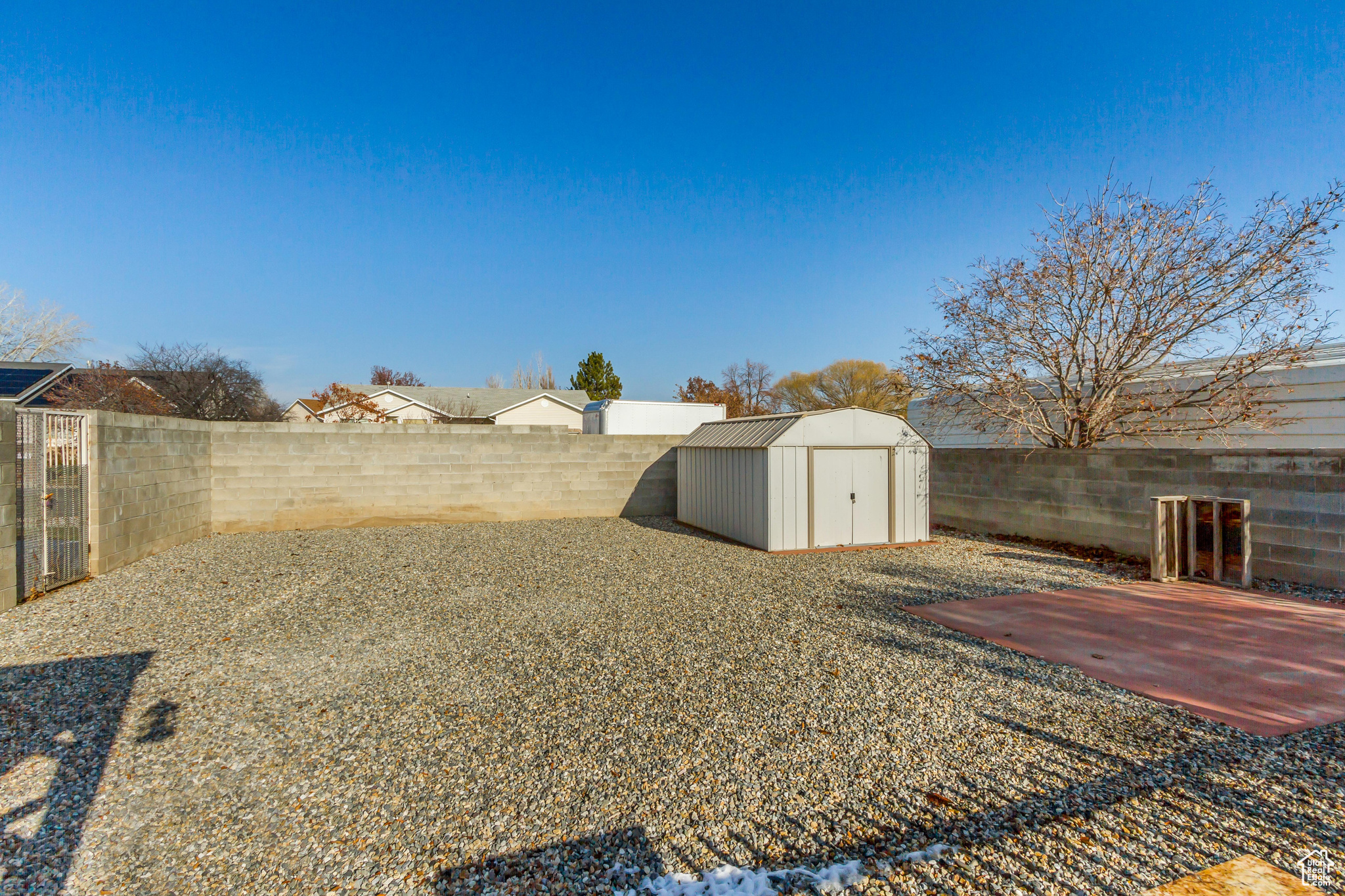 8831 S Boulder Wash Ln, West Jordan, Utah image 26