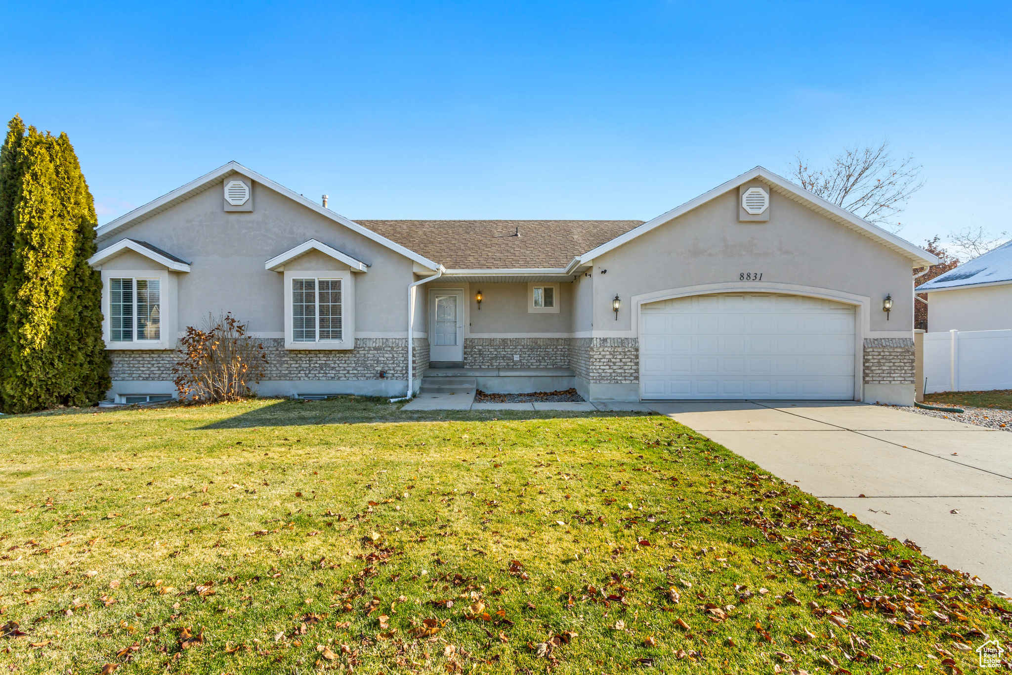 8831 S Boulder Wash Ln, West Jordan, Utah image 1