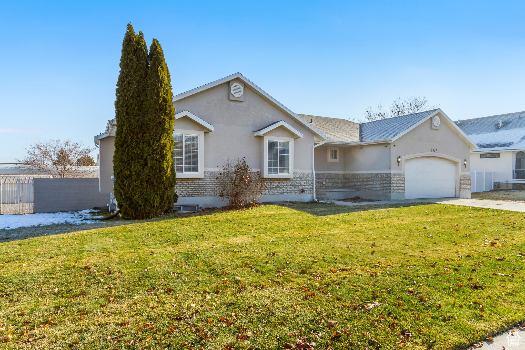 8831 S Boulder Wash Ln, West Jordan, Utah image 2