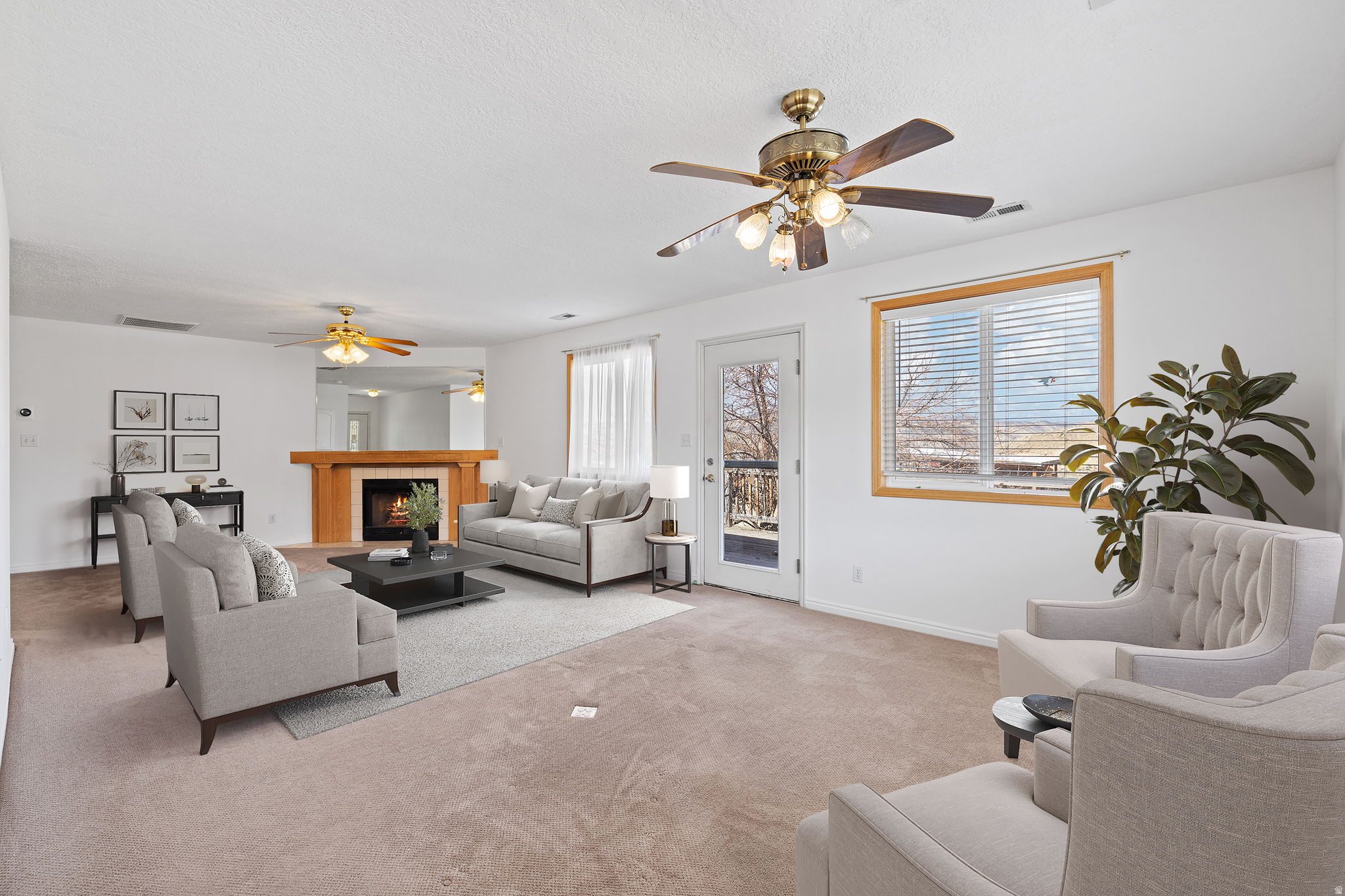 DAILEY MINOR - Residential