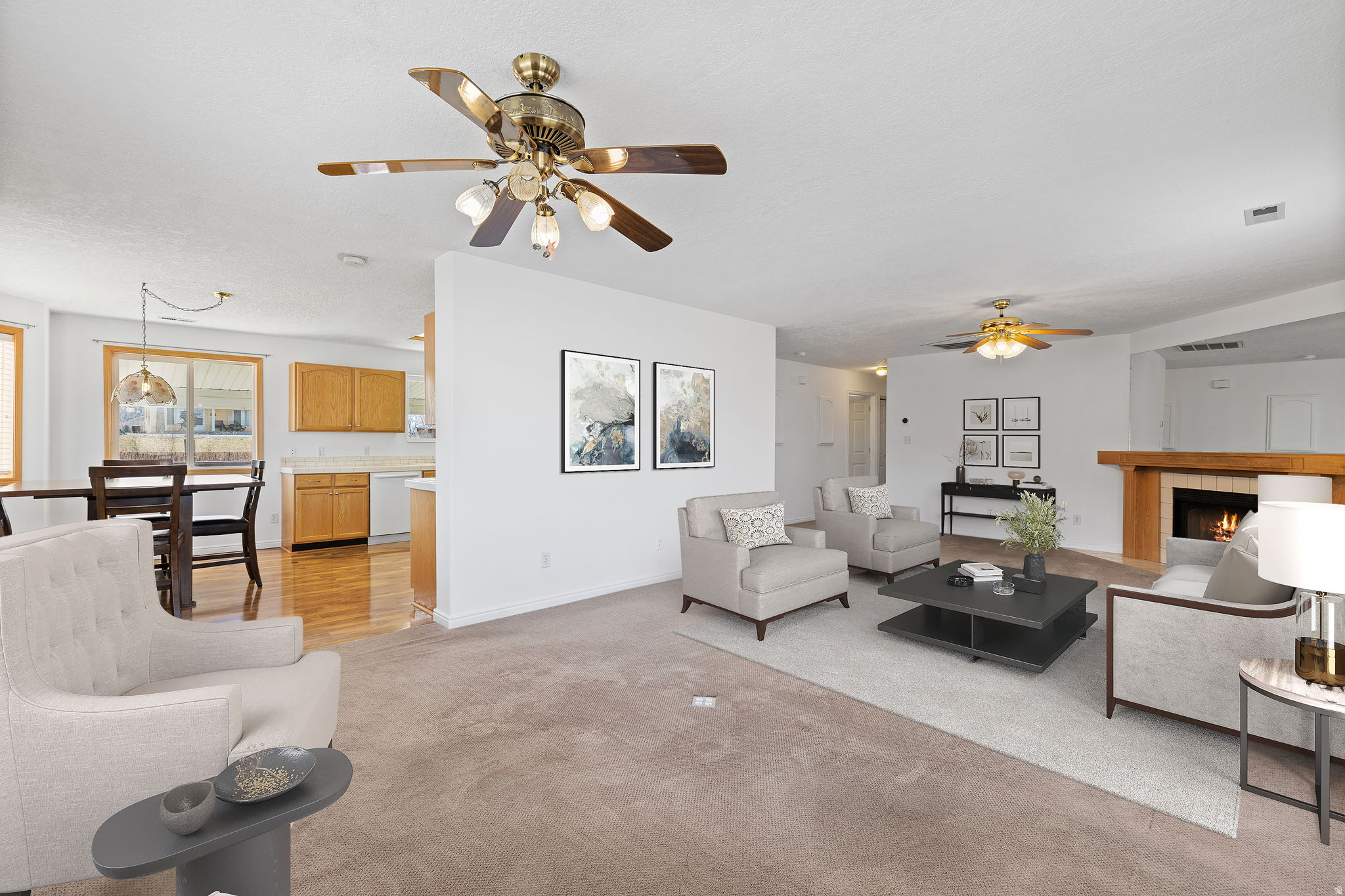 DAILEY MINOR - Residential