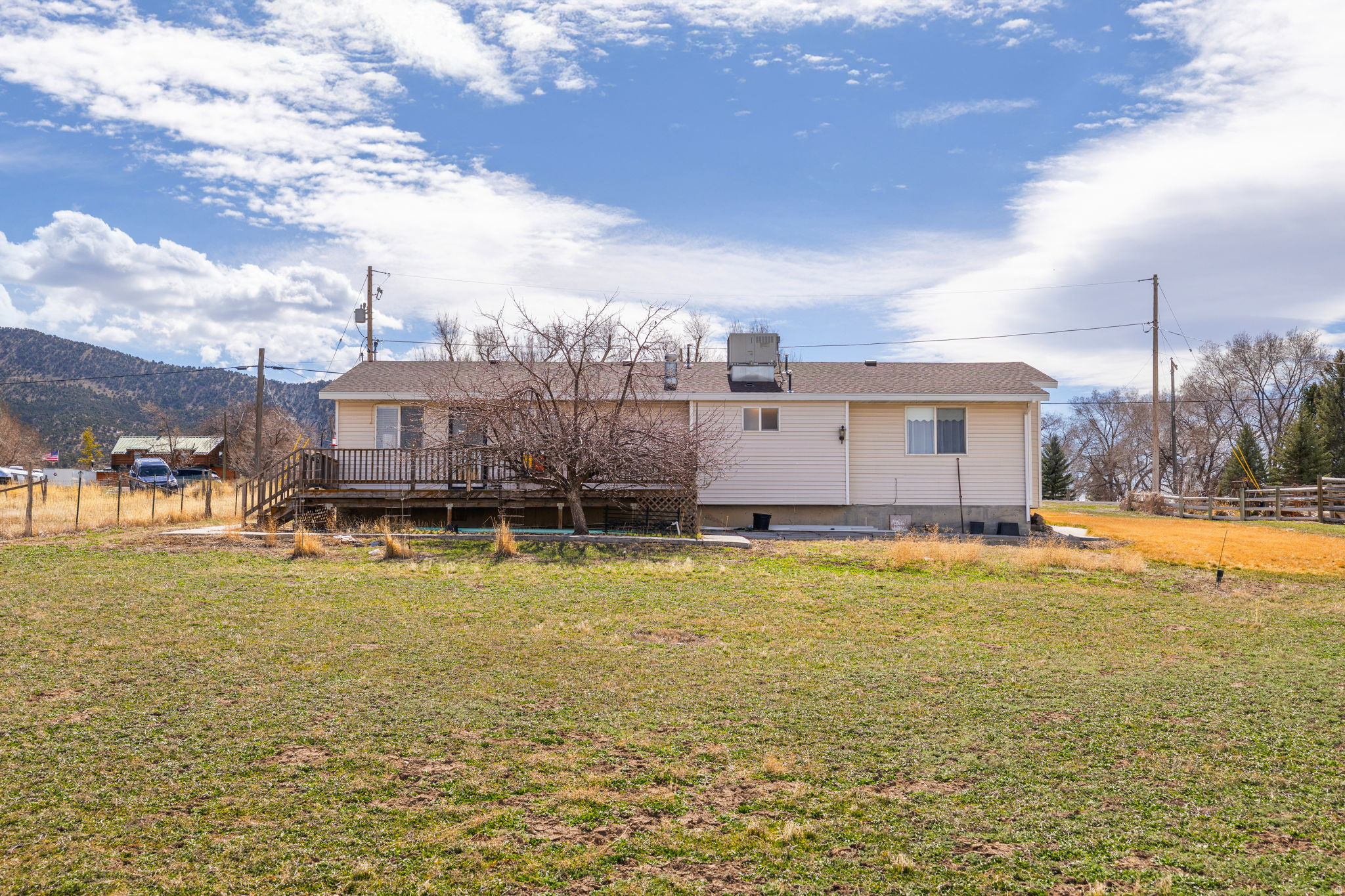 DAILEY MINOR - Residential