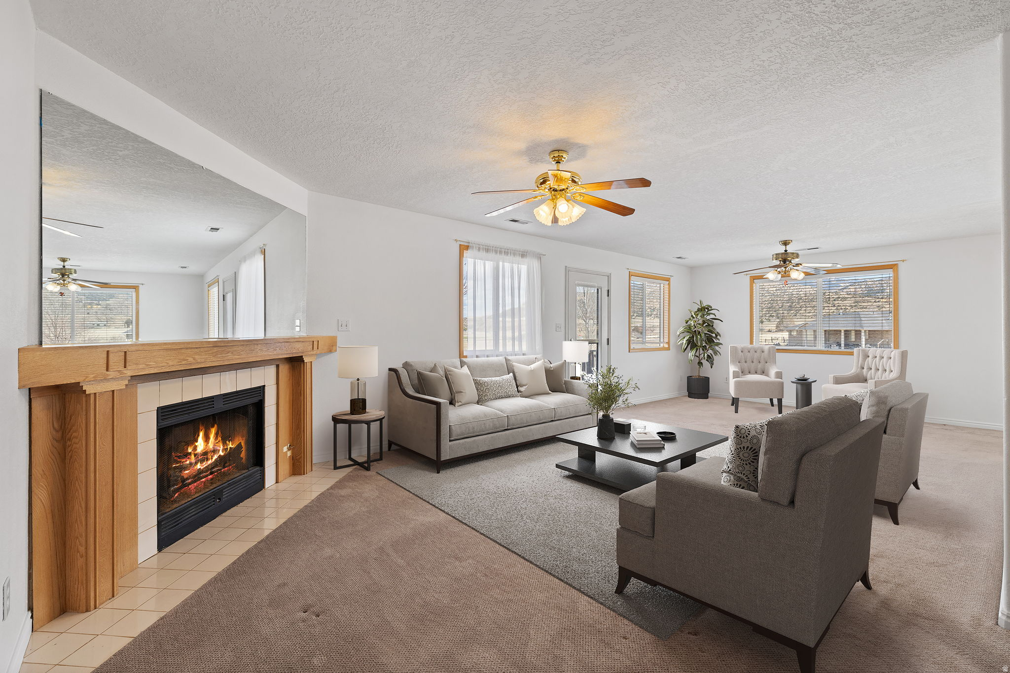 DAILEY MINOR - Residential