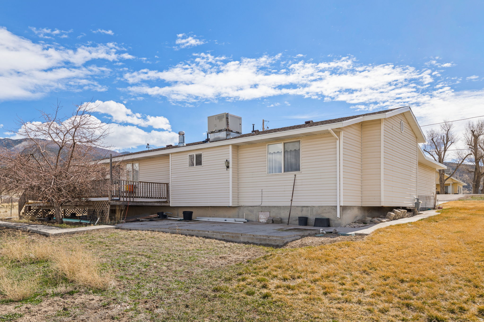 DAILEY MINOR - Residential