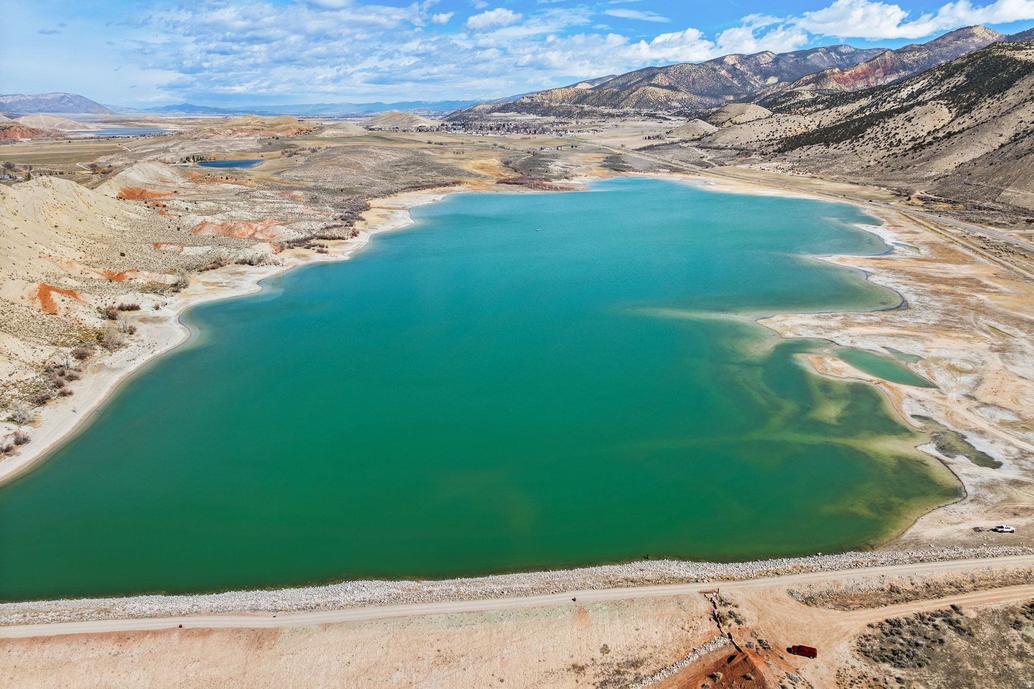 DAILEY MINOR - Residential